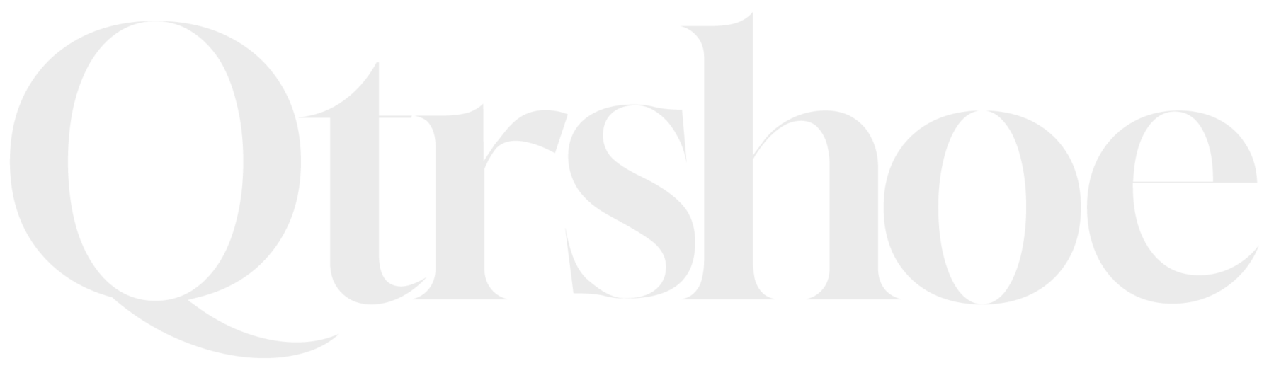 Qtrshoe